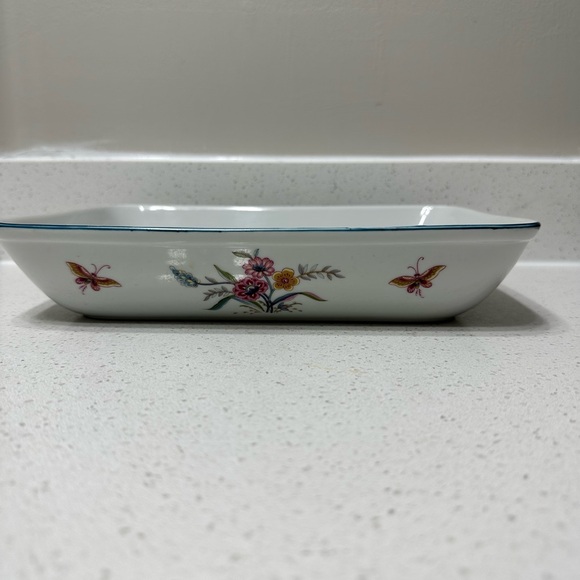Vintage Jardin by Andrea cookware - Picture 3 of 4